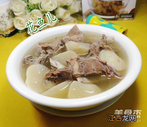 肉骨汤用什么肉