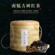 南糯老树茶怎么样