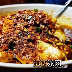 臭豆腐和什么一起蒸好吃