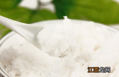 4种小方法教你鉴别优质白糖 如何鉴别白糖