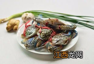 花蟹怎么煮啊