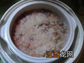 花生粥怎么做好吃吗