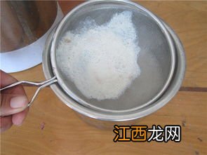 花生怎么做豆浆机打