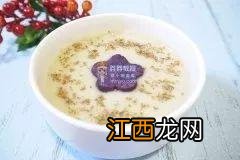 燕麦和小米要浸泡多久