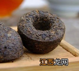 云南沱茶怎么放