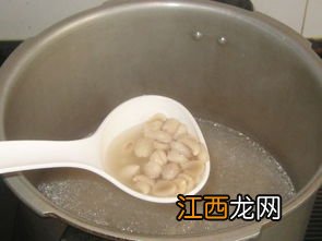 花生汤怎么做视频