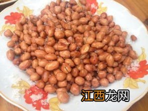 花生薯粉怎么炒