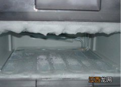 雪碧冷冻室多久结冰