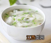 馄饨的酱是什么做的