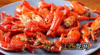 小龙虾煮多久肉质q弹