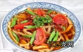 莜面鱼鱼用什么水活面