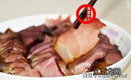 腊肉排骨和什么一起炖