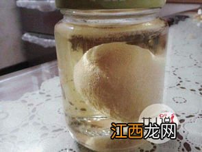 喝醋泡鸡蛋喝多久