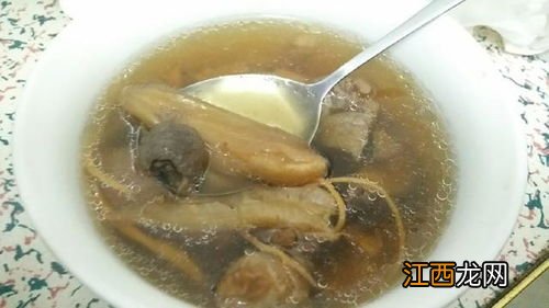 海参炖排骨要炖多久