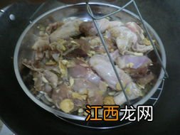 干蒸咸鸡要蒸多久