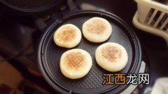 电饼铛烤什么饼好吃