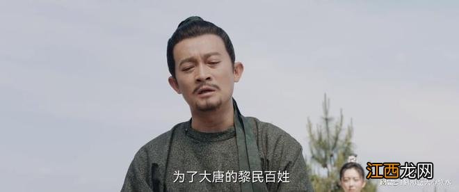 唐朝诡事录：长公主中人面花毒命在旦夕！谁是真正的幕后黑手？