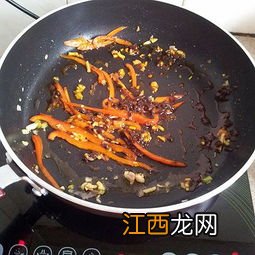 湖南麻辣豆皮怎么做