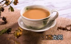 奶茶里用的鸡蛋熬的叫什么