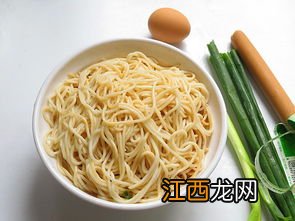 什么面条煎饼怎么做