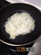 什么面条煎饼怎么做