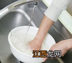 水壶有发霉味怎么处理