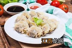 海参与什么食物包饺子