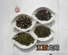 绿茶苦涩怎么回事