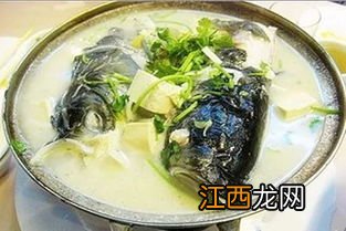 豆腐鱼头要煮多久