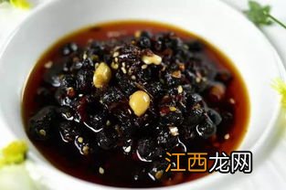 风味豆豉做什么用