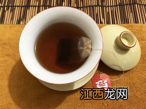 大益茶茶包怎么喝啊