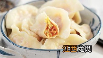 胡萝卜香菇素馅怎么做好吃