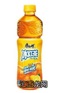 冰红茶坏了会怎么样