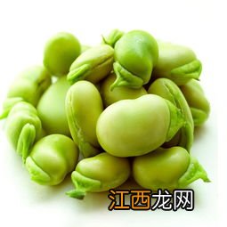 蚕豆粒冰箱能放多久