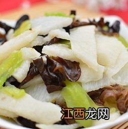 山药可炒什么菜