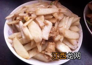 山药可炒什么菜