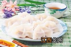 胡萝卜的饺子馅怎么做好吃