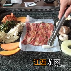 为什么没有烤猪肉