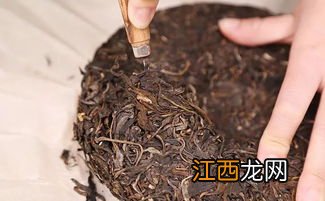 怎么存放普洱茶生茶