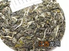 怎么存放普洱茶生茶