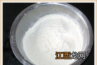 白面粉能放多久