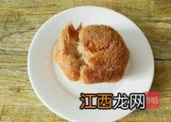 猴头菇饼怎么做