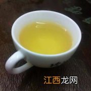 铁观音冰茶怎么泡