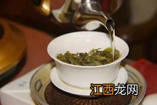 成块的普洱怎么泡茶