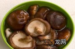 鲜香茹泡发要多久