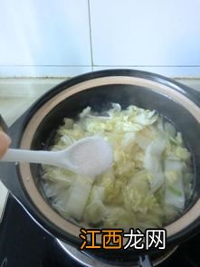 冻豆腐放什么耐煮