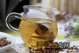 大麦茶味道怎么样