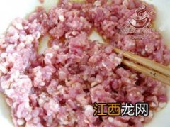 银鱼和什么做饺子馅