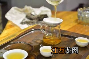 班章金芽怎么喝