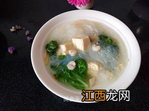 冻豆腐和什么做汤